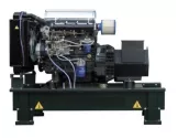 Grupo Electrogeno Tecnics Diésel 12kva Automático