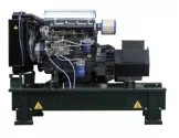 Generador de Diesel Tecnics 16 kva Automático