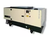 Generador Díesel Tecnics 12kva Silencioso Automático