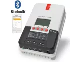 regulador mppt Cynetic 12/24v 20A 100V