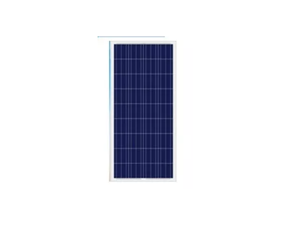 Panel Solar 160w 12 voltios Atersa
