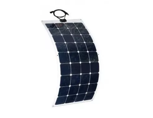 panel solar flexible 150w