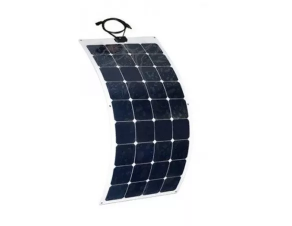 Panel Solar Flexible 150w 12v Sunflex