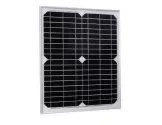 panel solar 12v 50w Me
