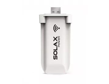 Pocket Wifi Solax