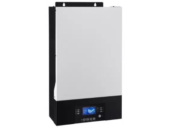 Inversor híbrido 48v 5000w mppt 80 Axpert King wifi