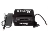 Batería de litio 12v 22ah 26 hoyos energy