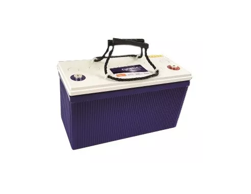 bateria cynetic gel carbon 120