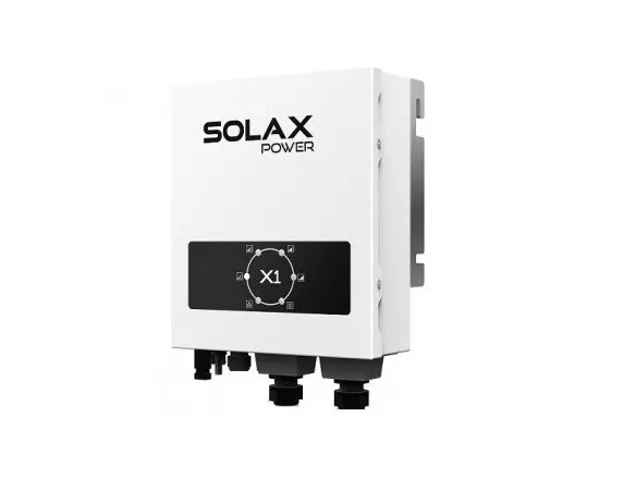 Inversor Solax Mini 1.1