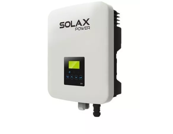 Inversor Solax Boost x1 3.0 kw