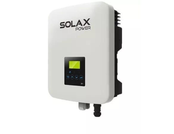 Inversor Solax Boost x1 3.3 kw