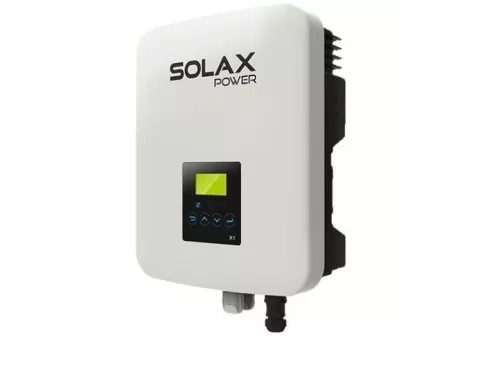 inversor Solax boost 5kw/ inversor autoconsumo Solax  al mejor precio
