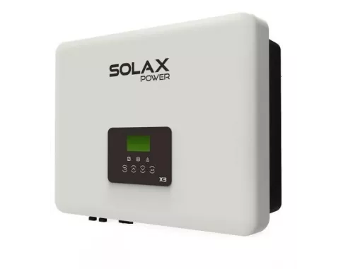 Inversor solar trifásico 11KW