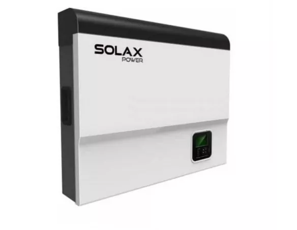 Inversor Híbrido Solax Solax 5000w E