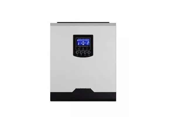 Inversor Híbrido 24 3000w pwm 50 Voltronic