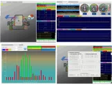 monitorización wifi inversores hibridos