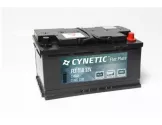 cynetic flate plate 110ah batería monoblock