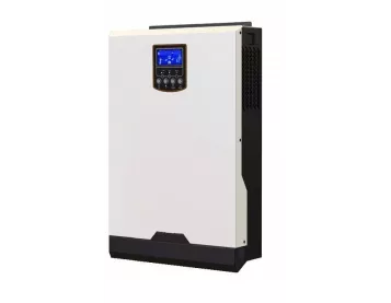 inversor hibrido axpert V 5000w 48v