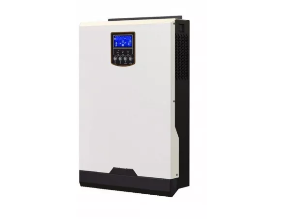 Inversor Híbrido 24v 3000W Mppt 60 Axpert v