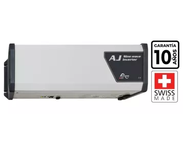 Inversor Studer Aj 1000 12v