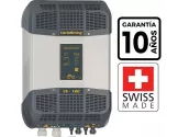 Regulador mppt Studer variotrack vt 120 900v