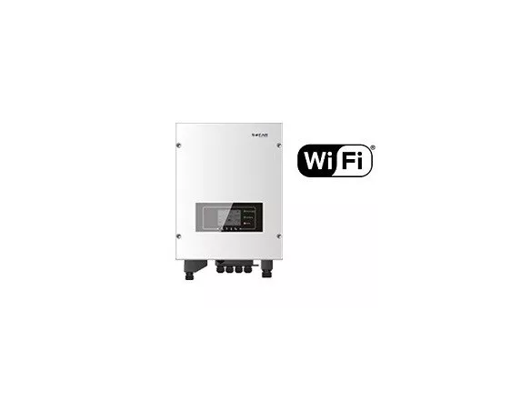Inversor Híbrido Sofar solar HYD 6000w