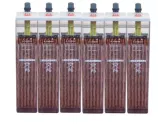 bateria 10 opzs 1000