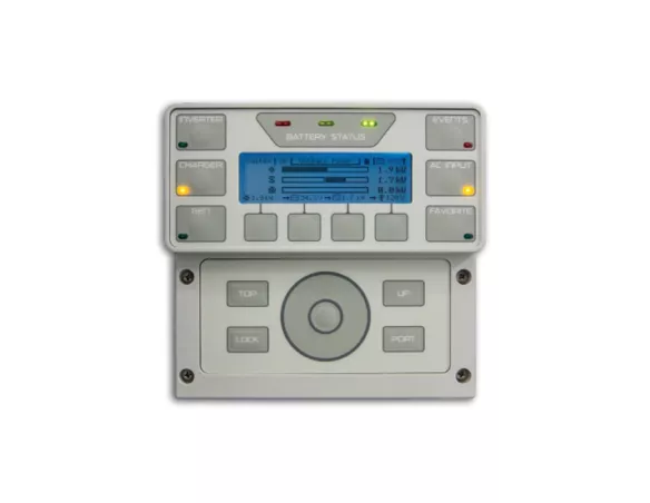 Pantalla Outback mate oval