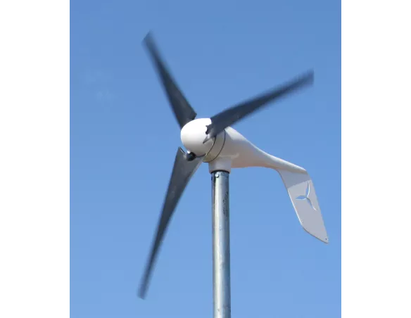 AeroGenerador Eólico 300w 24v NEXT WIND