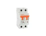 Magnetotérmico Corriente continua 50A 450V DC