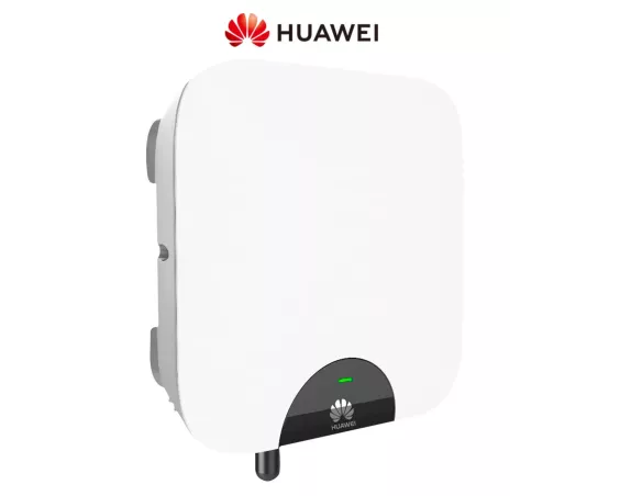 Inversor red Huawei Sun2000L-2 KTL L1 Hybrid