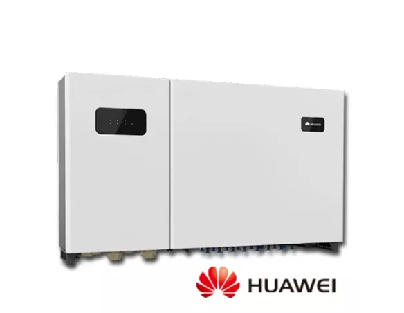 Inversor Huawei trifásico SUN2000L-36KTL