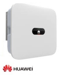 inversor trifásico Huawei sun 10 de garantía