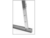 estructura regulable 6 placas solares