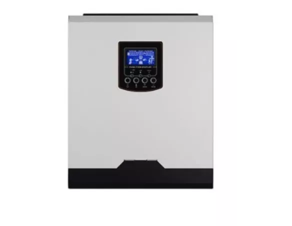 Inversor híbrido Axpert 12 1000Va pwm 50