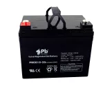 Batería 12v 35Ah Gel