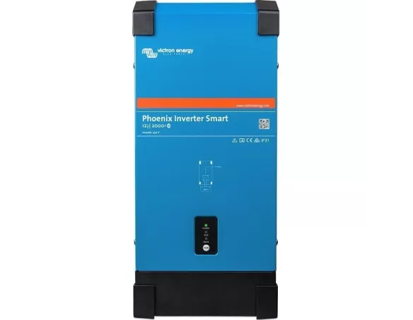 Inversor Victron Phoenix 24V 3000W Smart