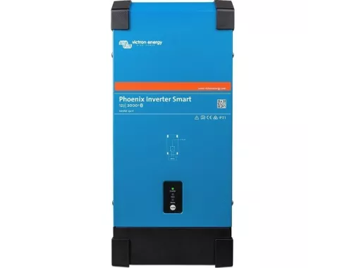 INVERSOR VICTRON PHOENIX 48/3000 SMART
