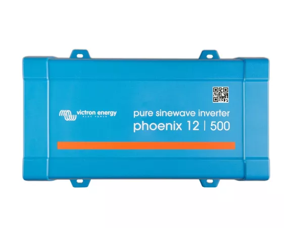 Victron Phoenix 12/500