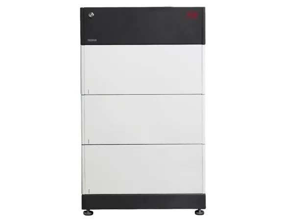 Bateria BYD B-Box Premium LVS 12.0 Kwh