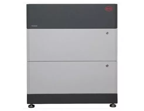 Bateria BYD B-Box Premium LVS 4.0 Kwh