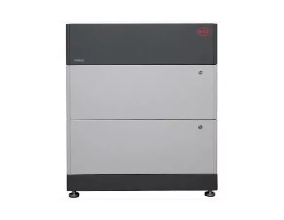 Bateria BYD B-Box Premium LVS 8.0 Kwh