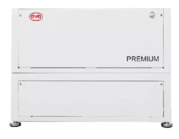 Bateria BYD B-Box Premium LVS 4.0 Kwh