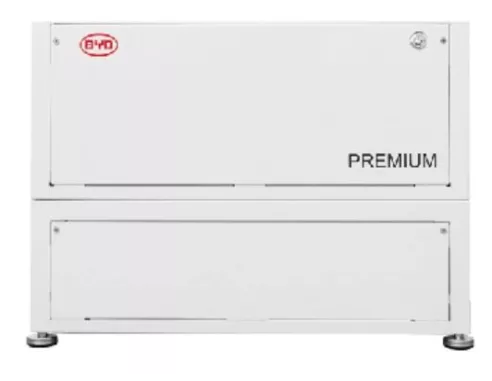 Bateria BYD B-Box Premium LVS 4.0 Kwh