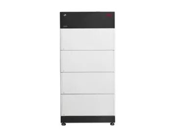 Bateria BYD B-Box Premium HVS 5.1 Kwh