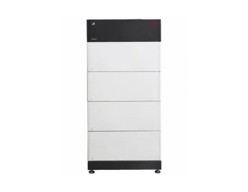 Bateria BYD B-Box Premium HVS 5.1 Kwh