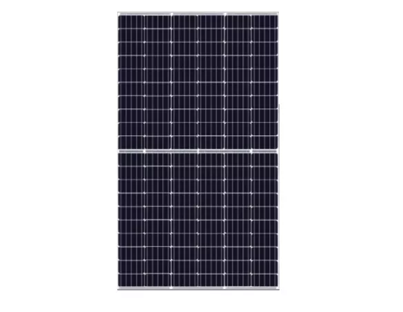Panel Solar Risen 455 w 144 Cel Mono Perc HC TIER 1