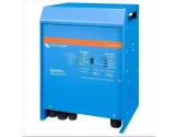 Inversor Victron Quattro 24/8000/120-100/100