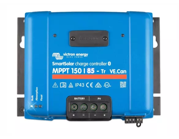 mppt Victron 150/85 Blue Solar 12-24-48v