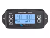 Pantalla Victron de control SmartSolar